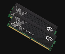 2400 MHz DDR